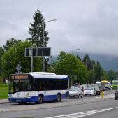 Solaris Urbino 8.9LE #001