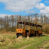 Konstal 105N #469