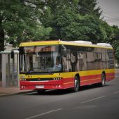 Autosan Sancity M12LF