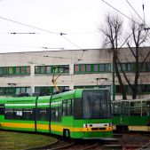 Tatra RT6N1 #409