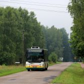 Neoplan N4409 #168