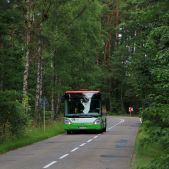 Irisbus Citelis Line #176