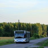 MAN NL202 #145