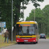 Autosan Sancity M12LF