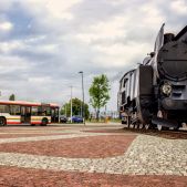 MAN NL222 #713