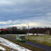 Jelcz M081MB #KRA 2061R