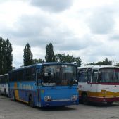 Jelcz PR110D Lux #00001