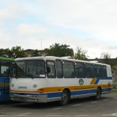 Autosan H9-21 #GKC 494F