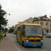 Jelcz M081MB #WSC45GJ