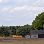 Jelcz L090MS #TJE 75VL