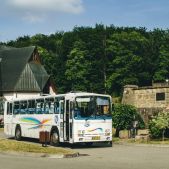 Jelcz PR110D #KMY 3F
