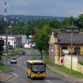 Jelcz M11 #352