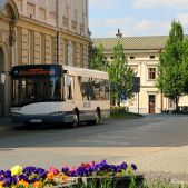 Solaris Urbino 8,9 LE #52