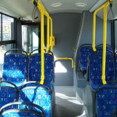 Solbus SM12 #C0 086B