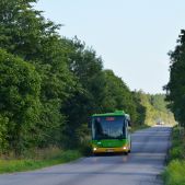 Irisbus Crossway 12LE #135