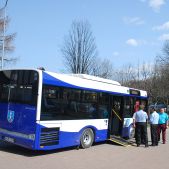 Solaris Urbino 8.9LE #WGM_5VR8