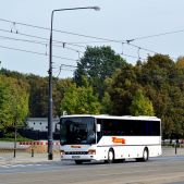 Setra S315 UL #WM 1010A