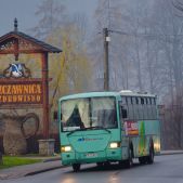 Jelcz T120 #N90011