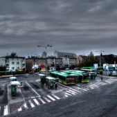 Pętla autobbusowa Górczyn
