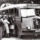 Henschel-Trambus #RP-101 887