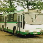 Berliet PR100 #KR 01376