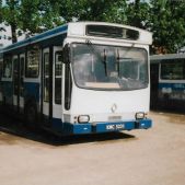Renault PR100 #849