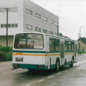 Berliet PR100 #825