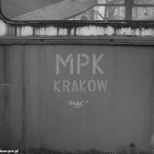MPK Kraków