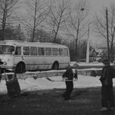 Jelcz 272MEX #22235
