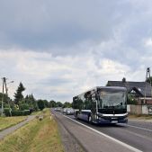MAN Lion's Intercity LE 13 #KM497