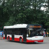 Solaris Urbino 12 #313