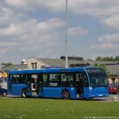 Den Oudsten B96 #36