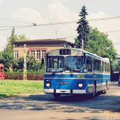 Scania CR111 #49706