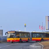 Solbus SM18 #2005