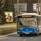 Autosan M09LE #DA111
