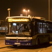 Autosan M09LE #DA120