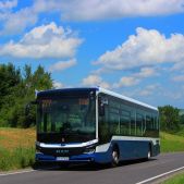 MAN Lion's Intercity LE 13 #KM491