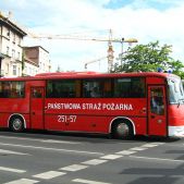 Autosan A1012T #251-57