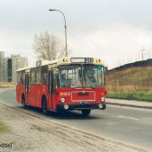 MAN SL200 #16603