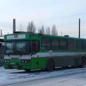 Scania CN113CL #TKA G438