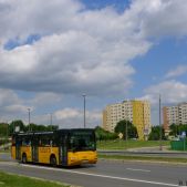 MAN SL223 #KR 229VJ