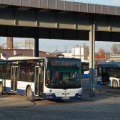 MAN NL283 #PM144