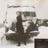 Jelcz 272MEX