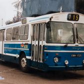 Scania CR111M #47733