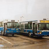 Scania CR112 #49805