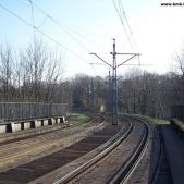Wiadukt tramwajowy