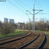 Wiadukt tramwajowy