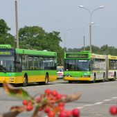 MAN NL223 #1060