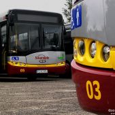 Solaris Urbino 18 #03