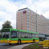 MAN NL202 #1033